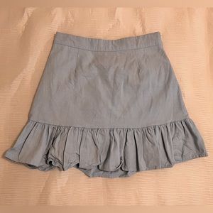 Princess Polly Mini Skirt